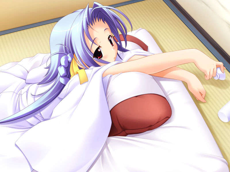 (エロゲCG) [050325][PULLTOP]ゆのはな 187/235 