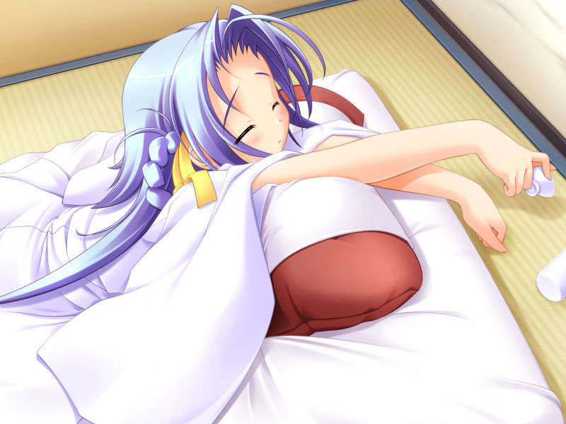 (エロゲCG) [050325][PULLTOP]ゆのはな 189/235 