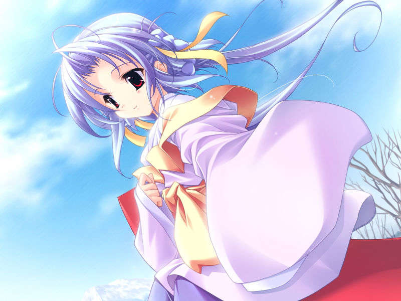 (エロゲCG) [050325][PULLTOP]ゆのはな 190/235 