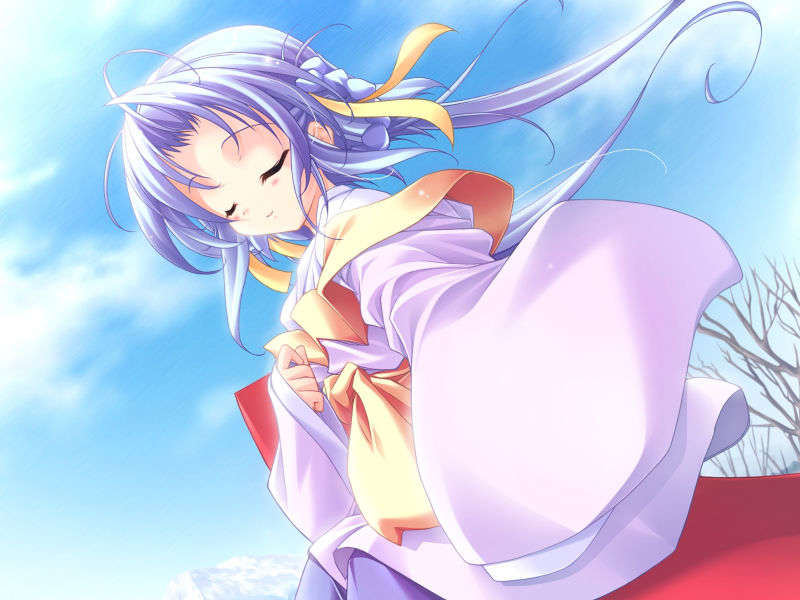 (エロゲCG) [050325][PULLTOP]ゆのはな 191/235 