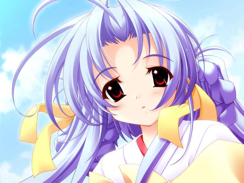 (エロゲCG) [050325][PULLTOP]ゆのはな 192/235 