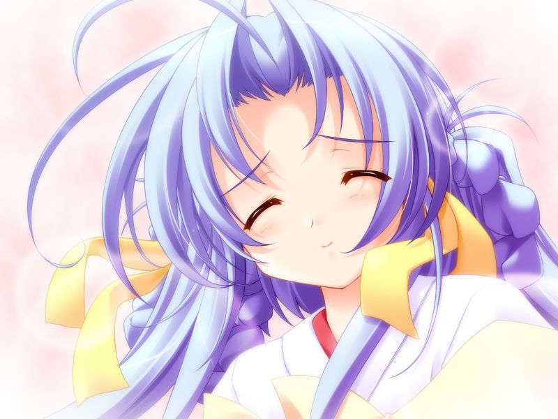 (エロゲCG) [050325][PULLTOP]ゆのはな 193/235 