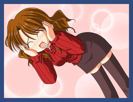 (エロゲCG) [050325][PULLTOP]ゆのはな 222/235 