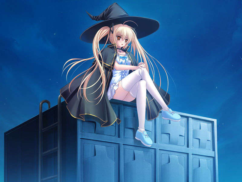 (18禁ゲームCG) [070323] ちょこす～メイドさんのご奉仕 10472/11327 