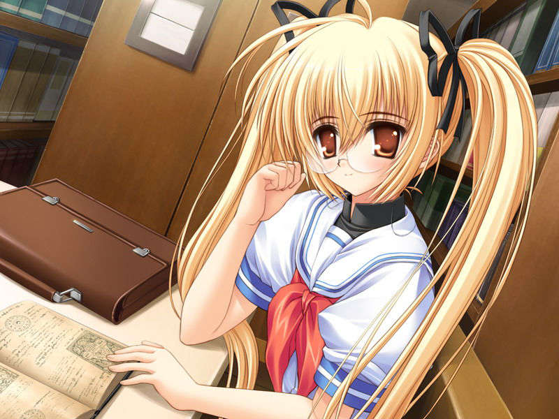 (18禁ゲームCG) [070323] ちょこす～メイドさんのご奉仕 10479/11327 