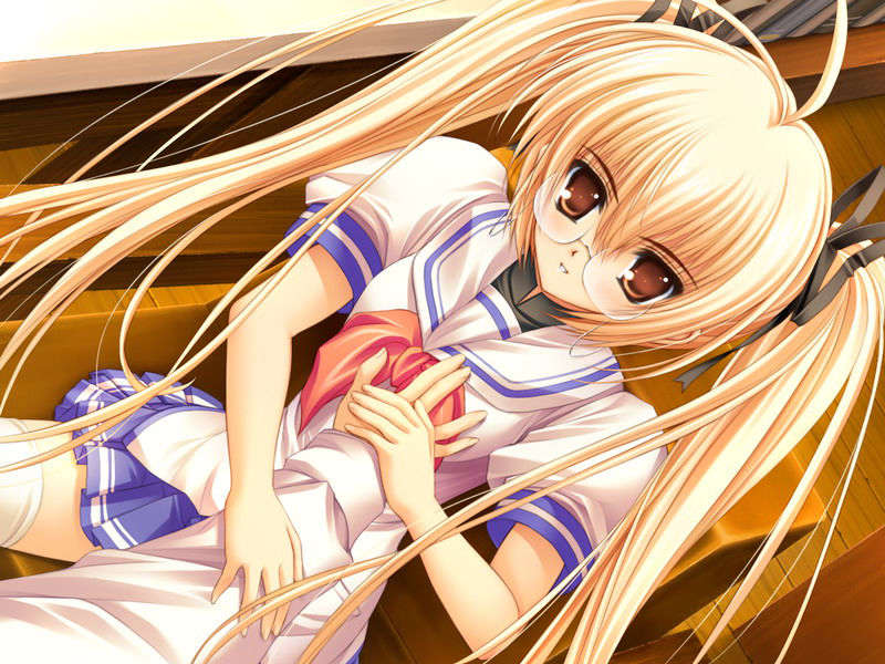 (18禁ゲームCG) [070323] ちょこす～メイドさんのご奉仕 10489/11327 