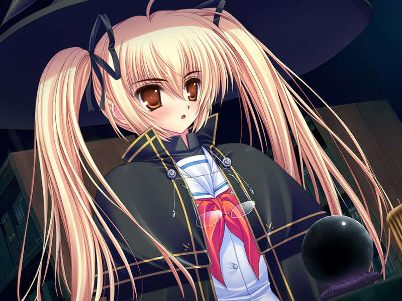 (18禁ゲームCG) [070323] ちょこす～メイドさんのご奉仕 10504/11327 