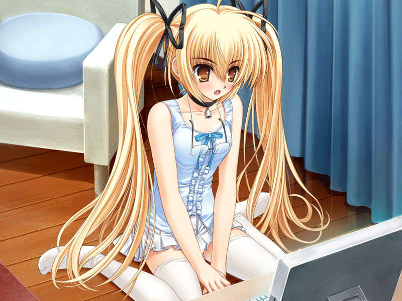 (18禁ゲームCG) [070323] ちょこす～メイドさんのご奉仕 10508/11327 