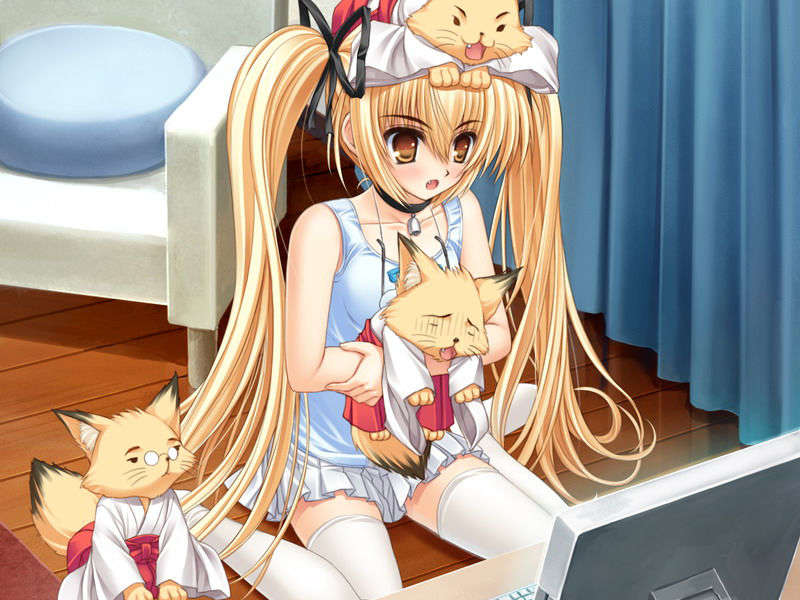 (18禁ゲームCG) [070323] ちょこす～メイドさんのご奉仕 10509/11327 