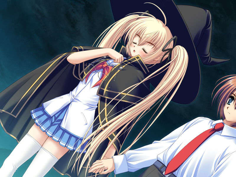 (18禁ゲームCG) [070323] ちょこす～メイドさんのご奉仕 10518/11327 