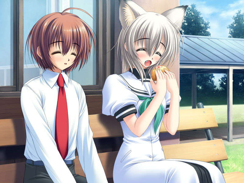 (18禁ゲームCG) [070323] ちょこす～メイドさんのご奉仕 10530/11327 
