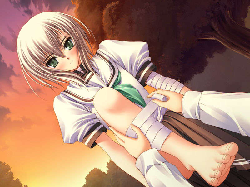 (18禁ゲームCG) [070323] ちょこす～メイドさんのご奉仕 10535/11327 
