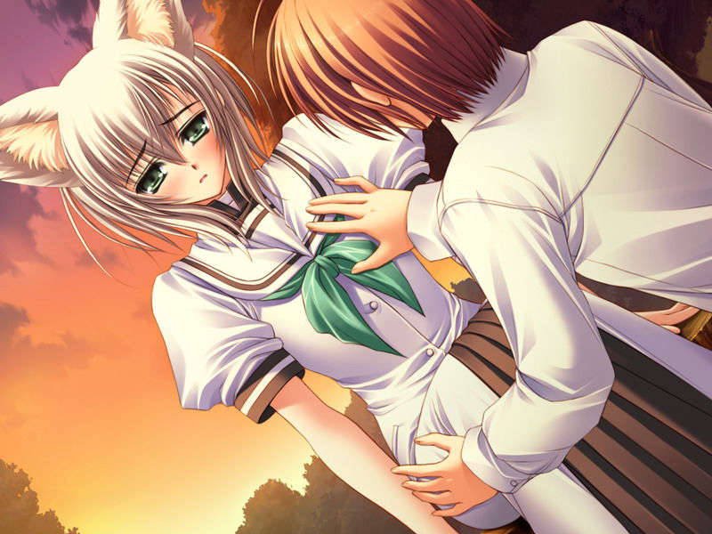 (18禁ゲームCG) [070323] ちょこす～メイドさんのご奉仕 10540/11327 