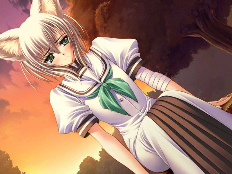 (18禁ゲームCG) [070323] ちょこす～メイドさんのご奉仕 10542/11327 