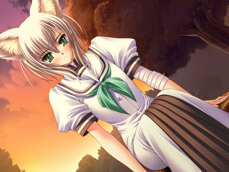 (18禁ゲームCG) [070323] ちょこす～メイドさんのご奉仕 10543/11327 