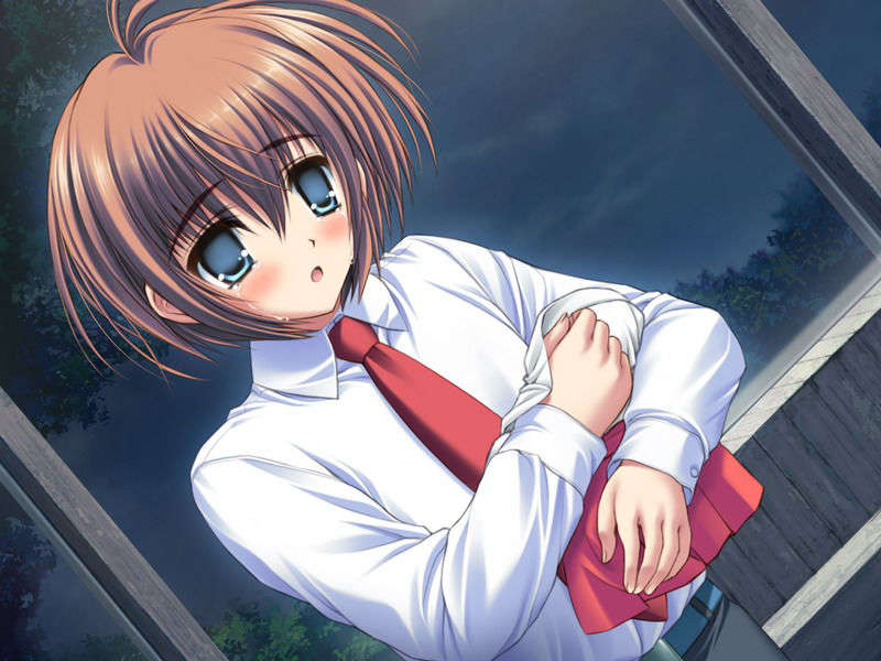 (18禁ゲームCG) [070323] ちょこす～メイドさんのご奉仕 10564/11327 