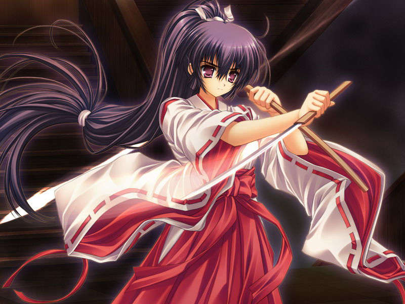 (18禁ゲームCG) [070323] ちょこす～メイドさんのご奉仕 10573/11327 