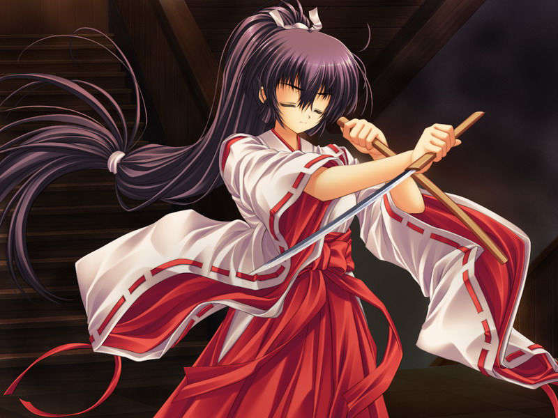 (18禁ゲームCG) [070323] ちょこす～メイドさんのご奉仕 10575/11327 