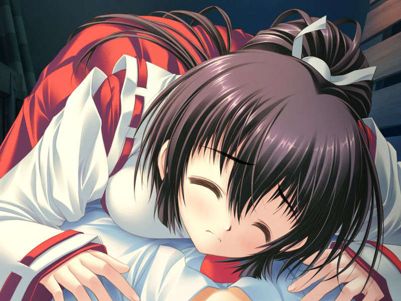 (18禁ゲームCG) [070323] ちょこす～メイドさんのご奉仕 10576/11327 