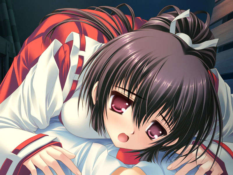 (18禁ゲームCG) [070323] ちょこす～メイドさんのご奉仕 10578/11327 