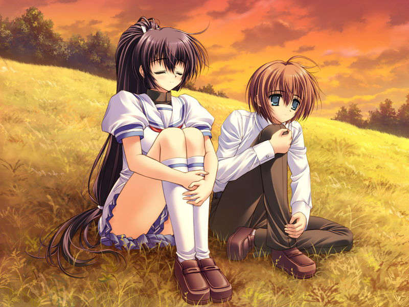 (18禁ゲームCG) [070323] ちょこす～メイドさんのご奉仕 10591/11327 