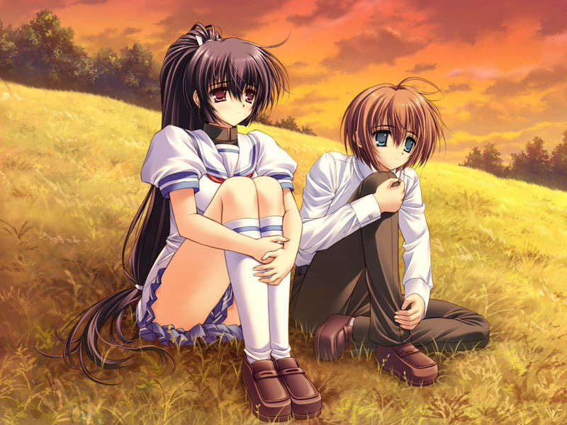 (18禁ゲームCG) [070323] ちょこす～メイドさんのご奉仕 10592/11327 