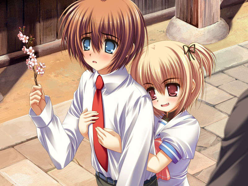 (18禁ゲームCG) [070323] ちょこす～メイドさんのご奉仕 10664/11327 