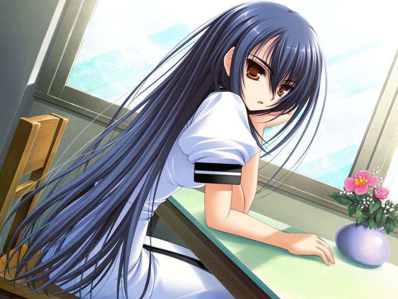 (18禁ゲームCG) [070323] ちょこす～メイドさんのご奉仕 10670/11327 