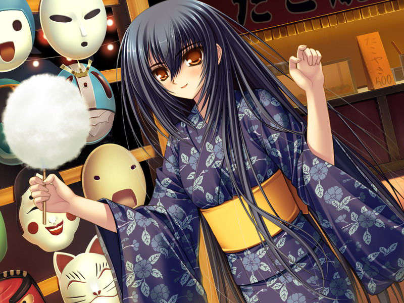 (18禁ゲームCG) [070323] ちょこす～メイドさんのご奉仕 10674/11327 