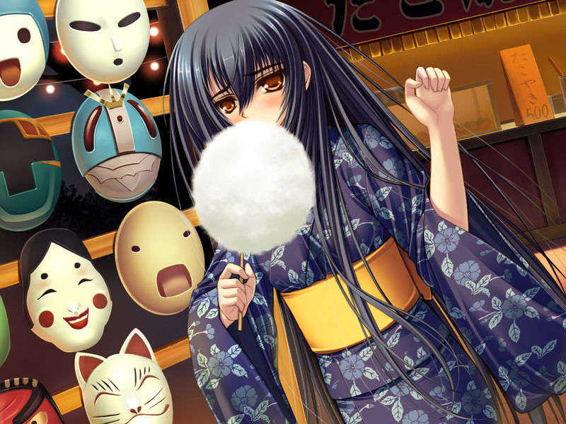 (18禁ゲームCG) [070323] ちょこす～メイドさんのご奉仕 10676/11327 