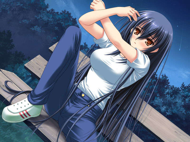 (18禁ゲームCG) [070323] ちょこす～メイドさんのご奉仕 10690/11327 