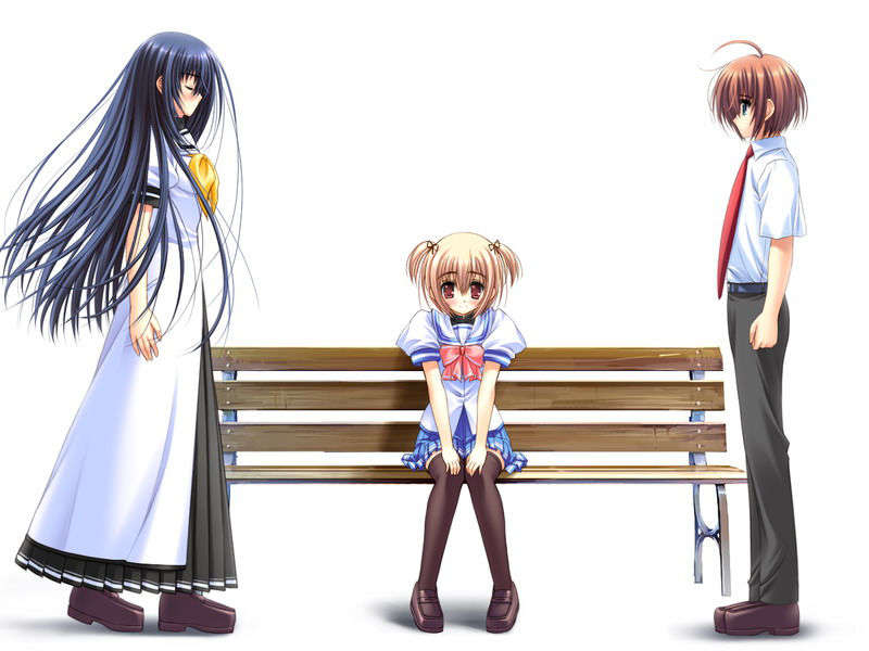 (18禁ゲームCG) [070323] ちょこす～メイドさんのご奉仕 10705/11327 