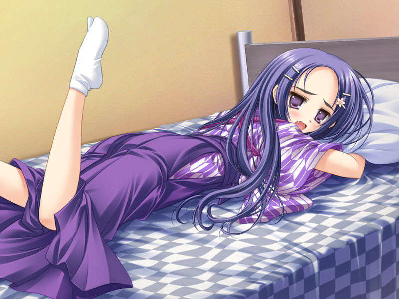 (18禁ゲームCG) [070323] ちょこす～メイドさんのご奉仕 10709/11327 