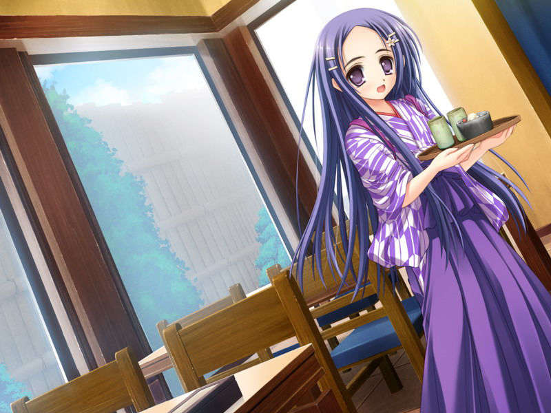 (18禁ゲームCG) [070323] ちょこす～メイドさんのご奉仕 10714/11327 