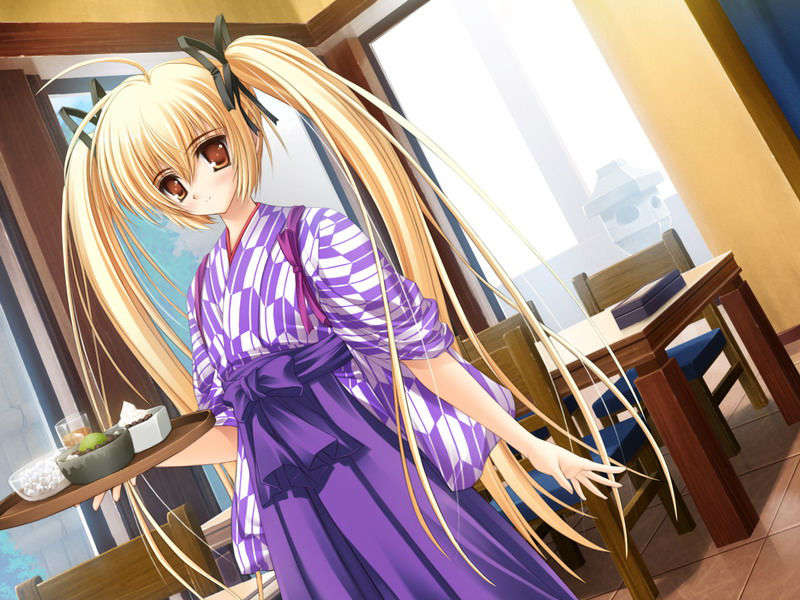 (18禁ゲームCG) [070323] ちょこす～メイドさんのご奉仕 10715/11327 