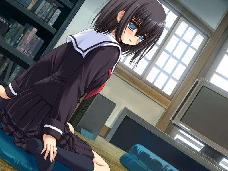 (18禁ゲームCG) [070323] ちょこす～メイドさんのご奉仕 10767/11327 