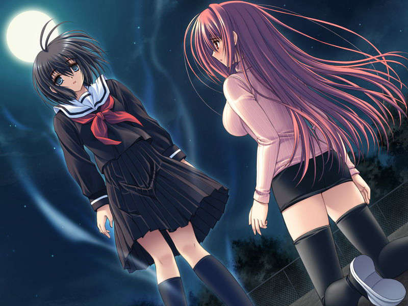 (18禁ゲームCG) [070323] ちょこす～メイドさんのご奉仕 10773/11327 