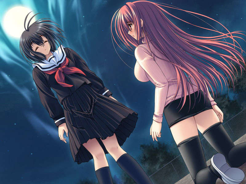 (18禁ゲームCG) [070323] ちょこす～メイドさんのご奉仕 10774/11327 