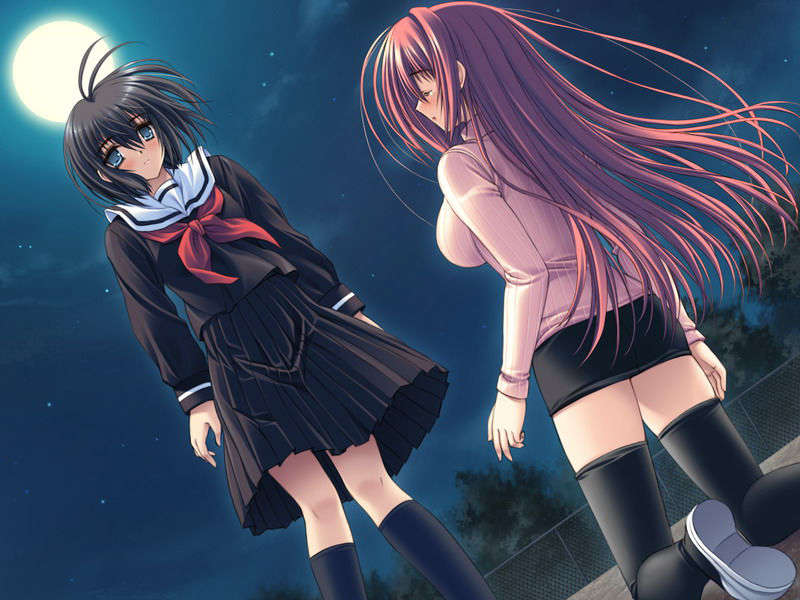 (18禁ゲームCG) [070323] ちょこす～メイドさんのご奉仕 10775/11327 