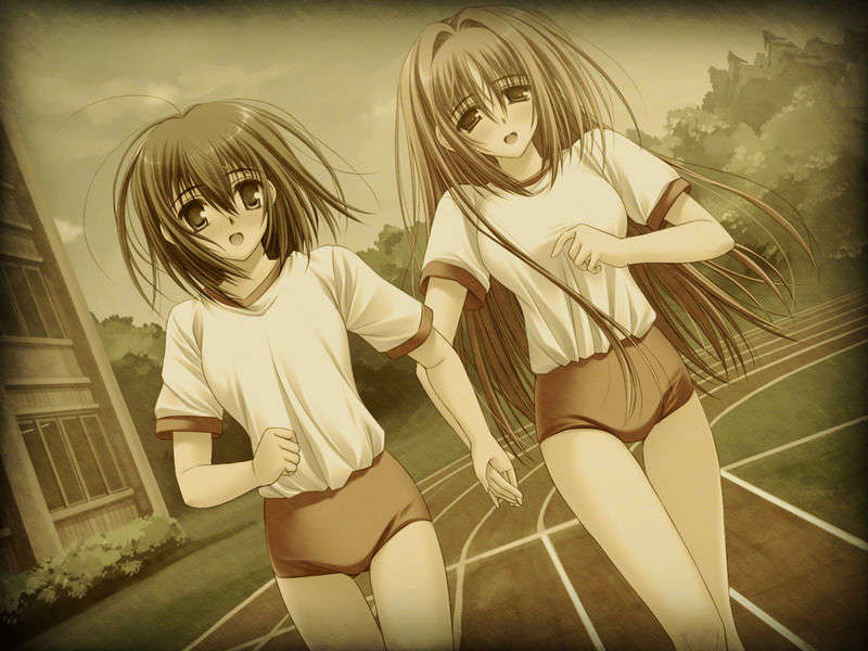 (18禁ゲームCG) [070323] ちょこす～メイドさんのご奉仕 10806/11327 