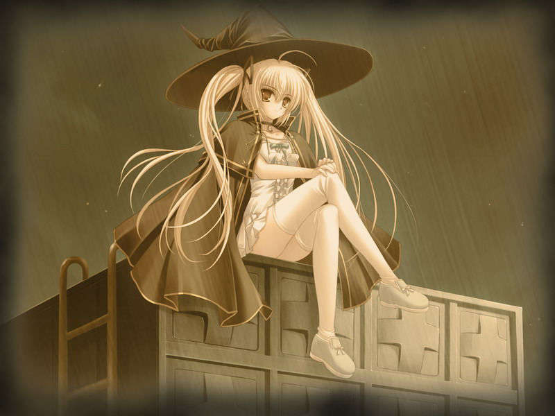 (18禁ゲームCG) [070323] ちょこす～メイドさんのご奉仕 10807/11327 