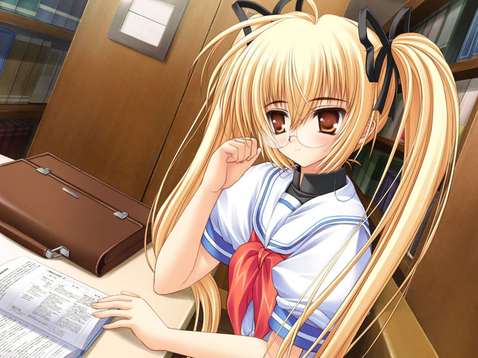 (18禁ゲームCG) [070323] ちょこす～メイドさんのご奉仕 10828/11327 