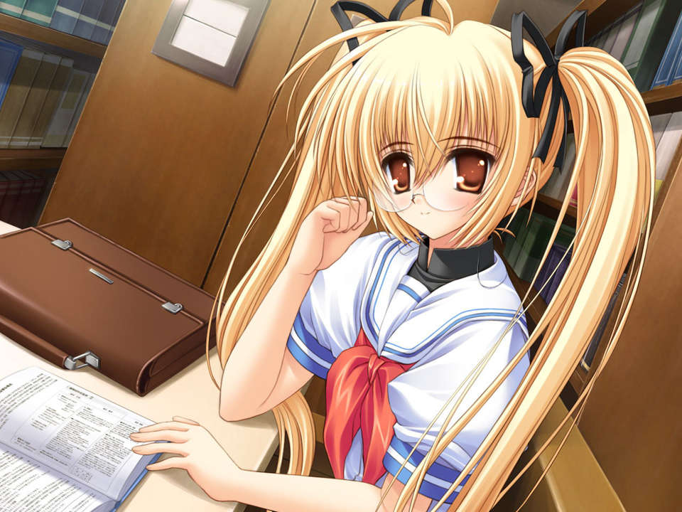 (18禁ゲームCG) [070323] ちょこす～メイドさんのご奉仕 10829/11327 