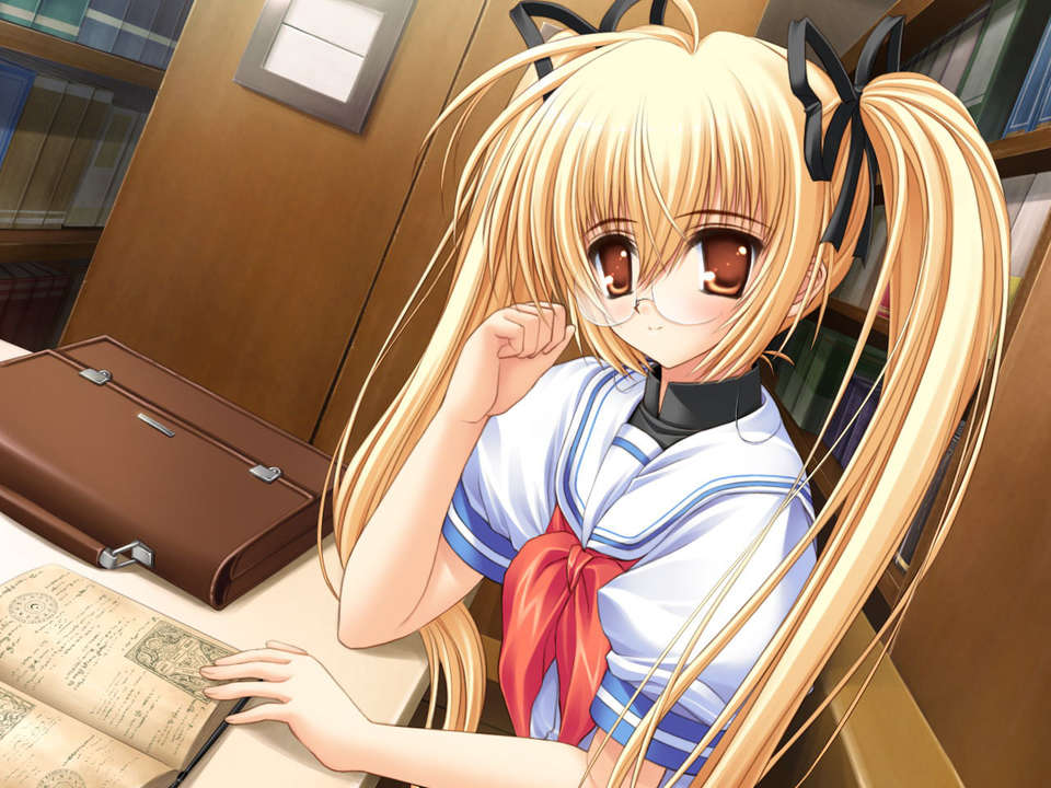 (18禁ゲームCG) [070323] ちょこす～メイドさんのご奉仕 10830/11327 