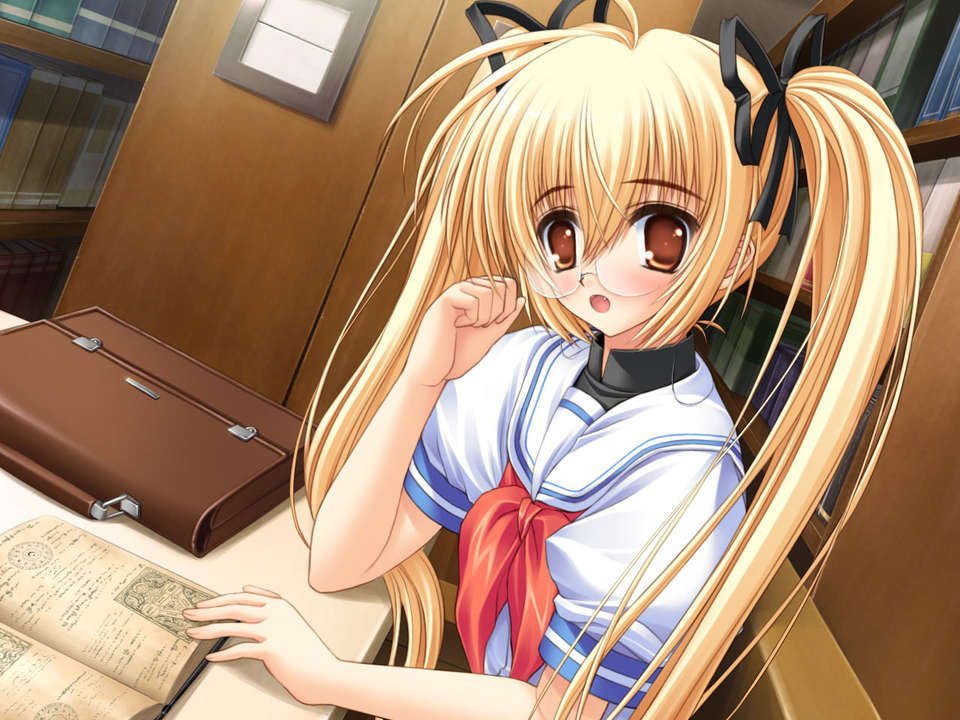 (18禁ゲームCG) [070323] ちょこす～メイドさんのご奉仕 10832/11327 