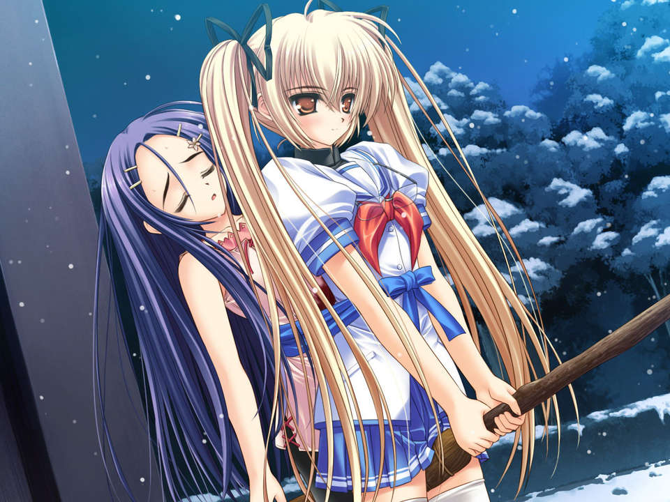 (18禁ゲームCG) [070323] ちょこす～メイドさんのご奉仕 10834/11327 