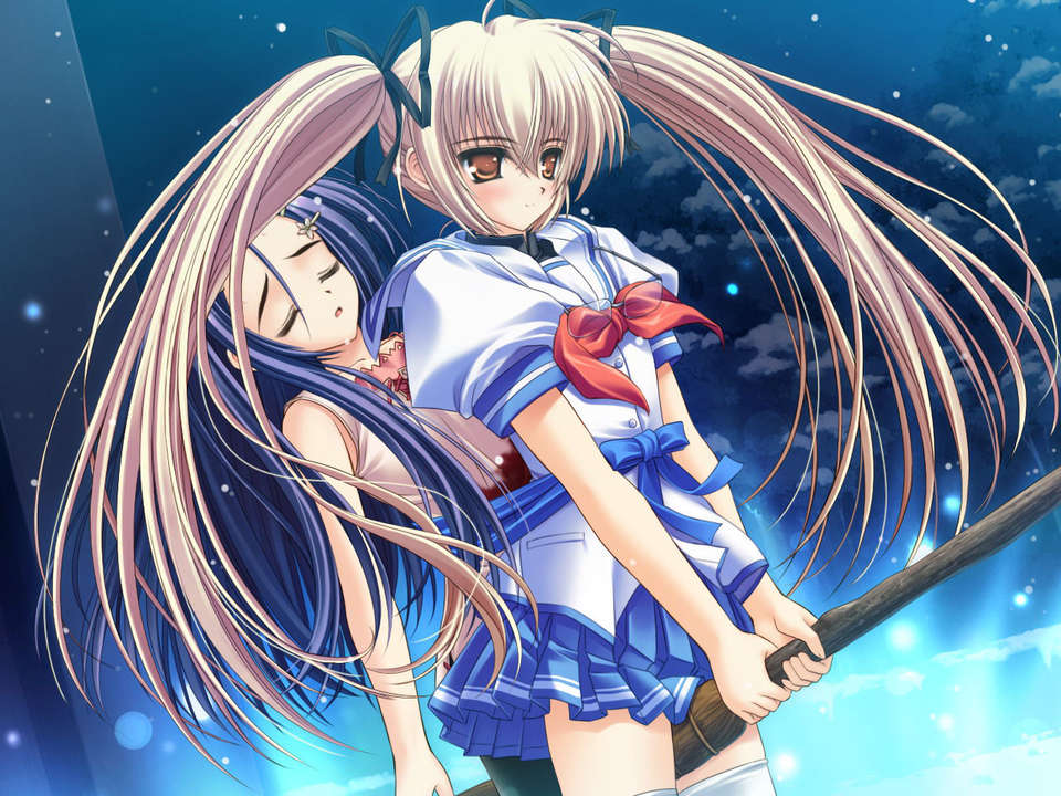 (18禁ゲームCG) [070323] ちょこす～メイドさんのご奉仕 10835/11327 