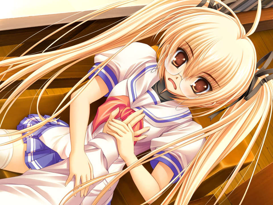 (18禁ゲームCG) [070323] ちょこす～メイドさんのご奉仕 10840/11327 