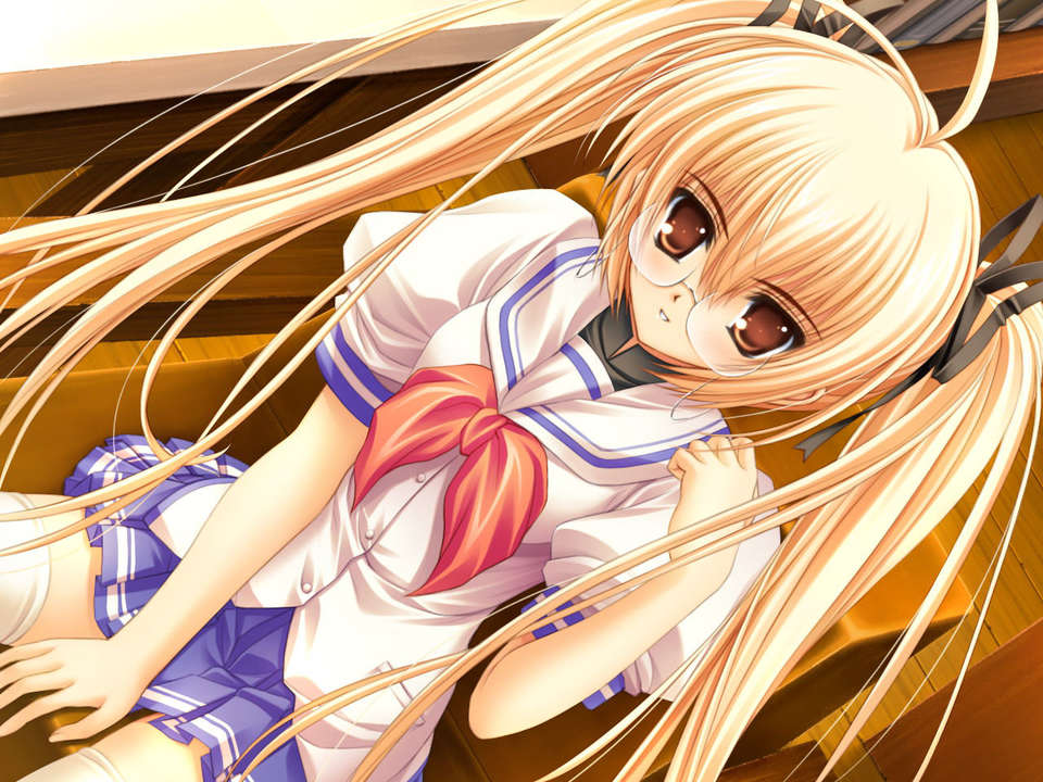 (18禁ゲームCG) [070323] ちょこす～メイドさんのご奉仕 10842/11327 