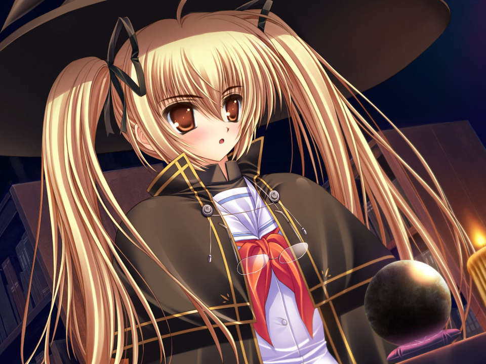 (18禁ゲームCG) [070323] ちょこす～メイドさんのご奉仕 10855/11327 